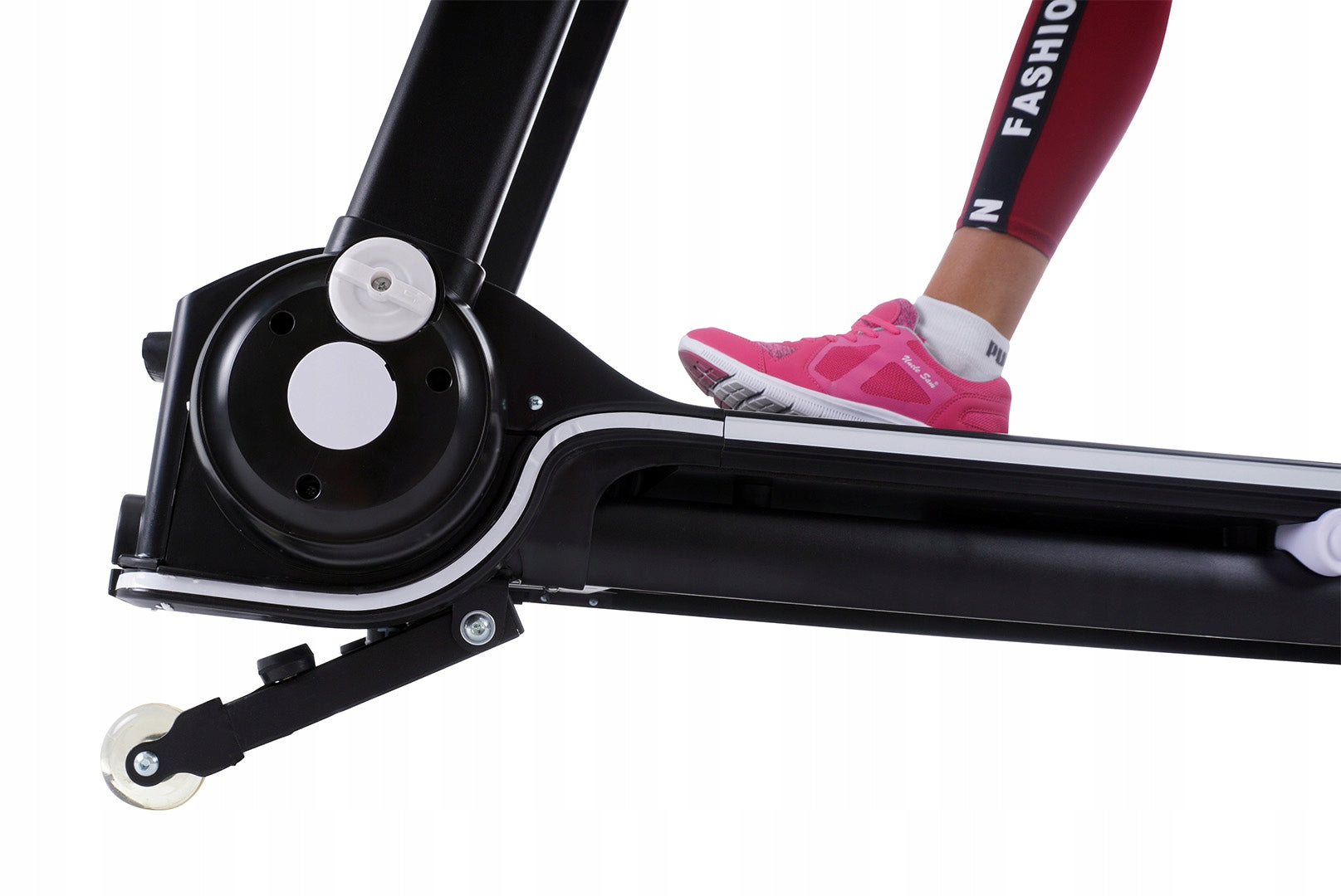 Electric treadmill Miweba Sports Home Track HT3000 1300 In 15 % Brand Miweba Sports
