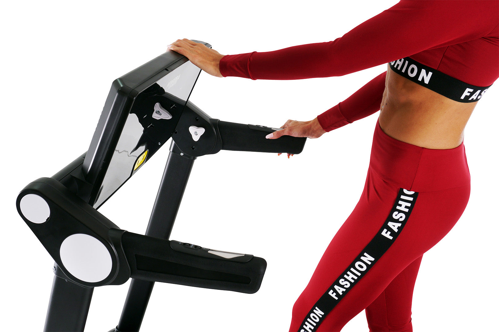 Electric treadmill Miweba Sports Home Track HT3000 1300 In 15 % Model other