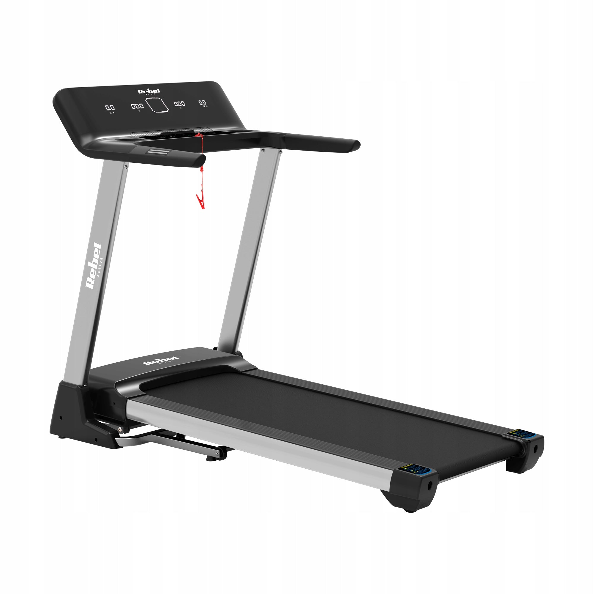 Electric treadmill Rebel RBA-1004