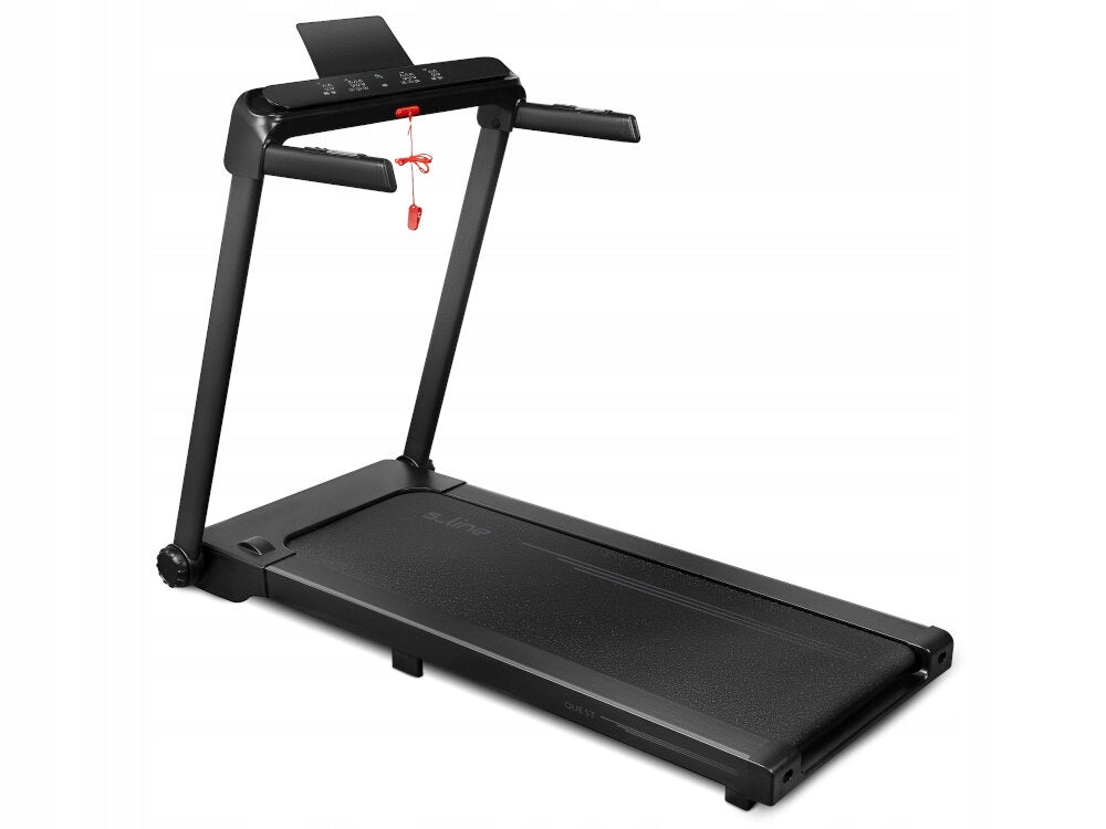 Electric treadmill S-LINE Quest 1490W 12km/h Model other