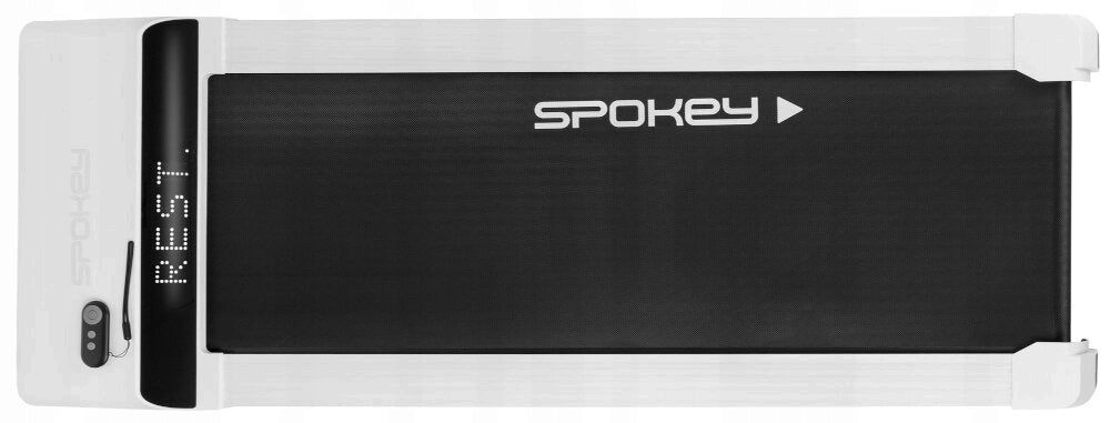 Electric treadmill SPOKEY Even BL max 90kg 6km/h Kind electric