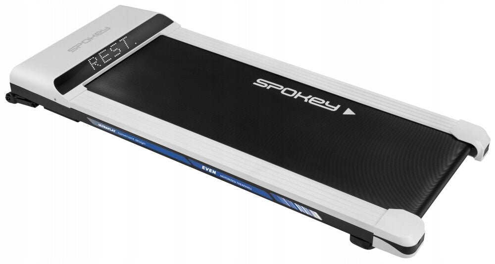 Electric treadmill SPOKEY Even BL max 90kg 6km/h Maximum user weight 90 kg