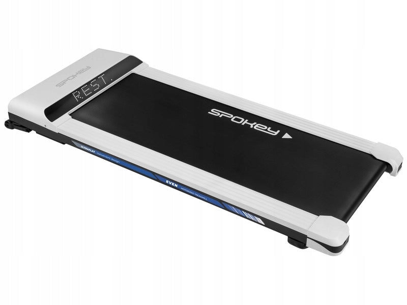 Electric treadmill SPOKEY Even BL max 90kg 6km/h