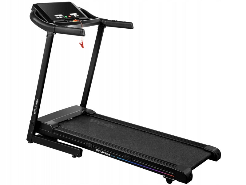 Electric treadmill SPOKEY Hype 1305W 14km/h