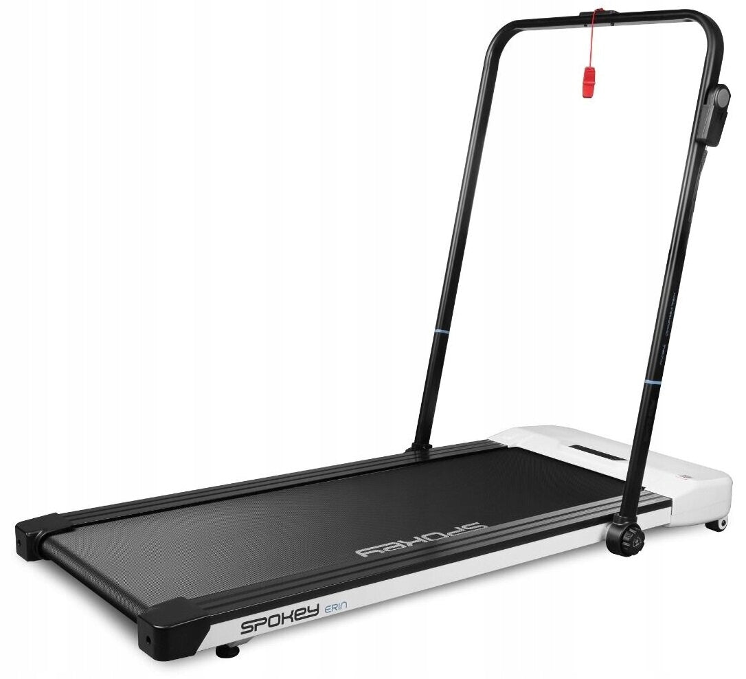 Electric treadmill Spokey Erin 930W 12km/h Brand Spokey