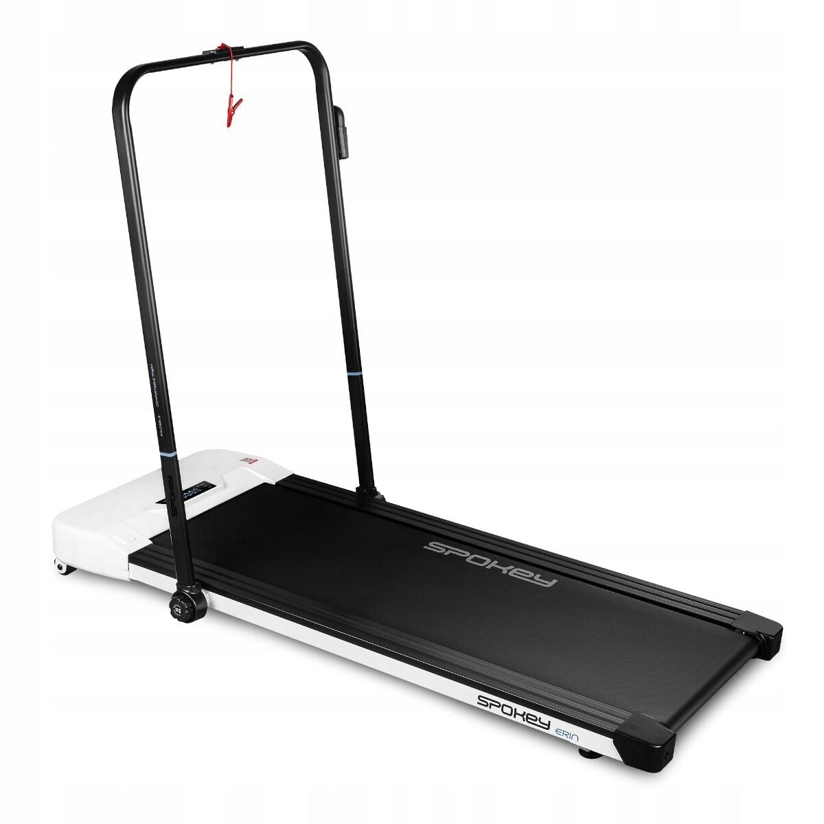 Electric treadmill Spokey Erin 930W 12km/h