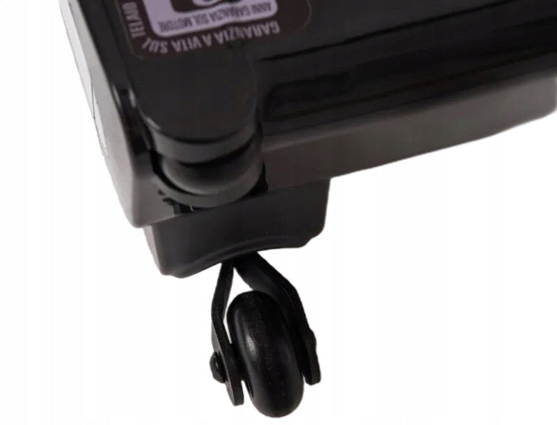 Electric treadmill TOORX Mirage C60 PB 2940W 18km/h Brand Toorx