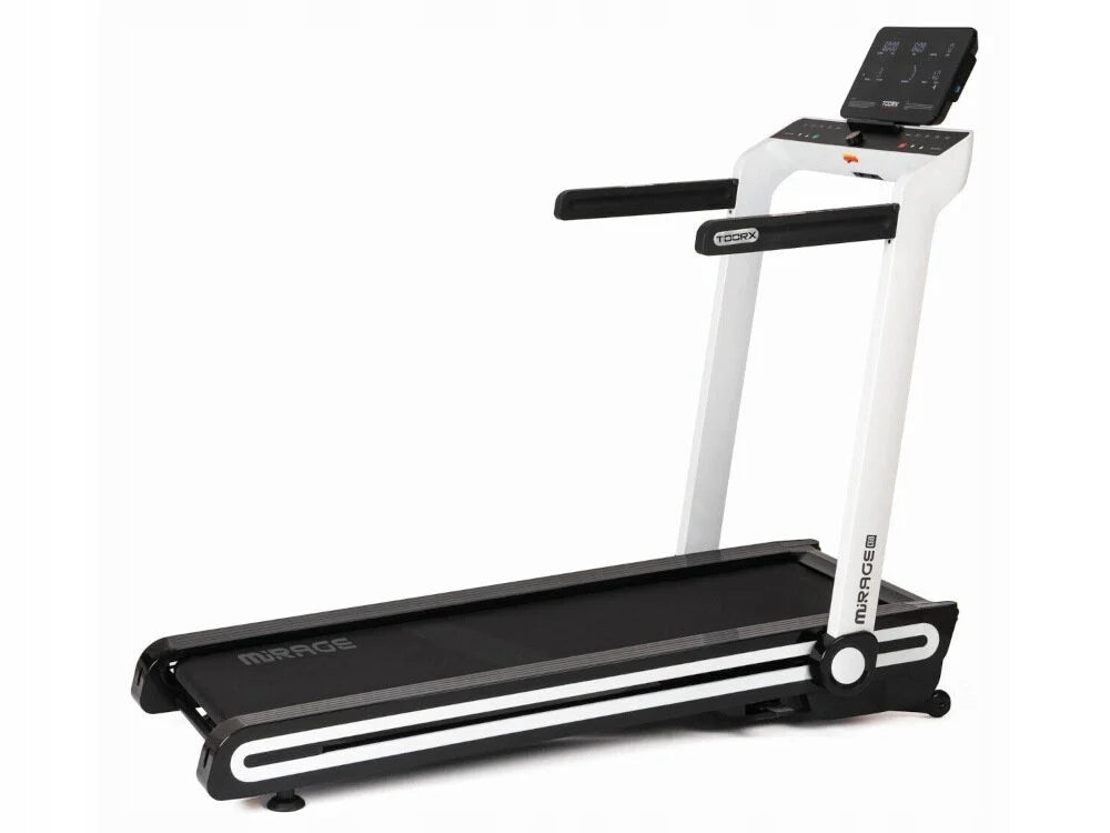 Electric treadmill TOORX Mirage C60 W Model other