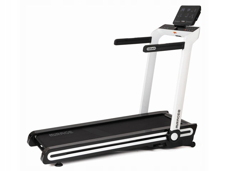 Electric treadmill TOORX Mirage C60 W