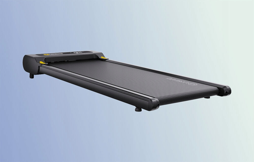 Electric treadmill UREVO E3S 1654.87W 6.4 km/h Product weight with unit packaging 21.7 kg