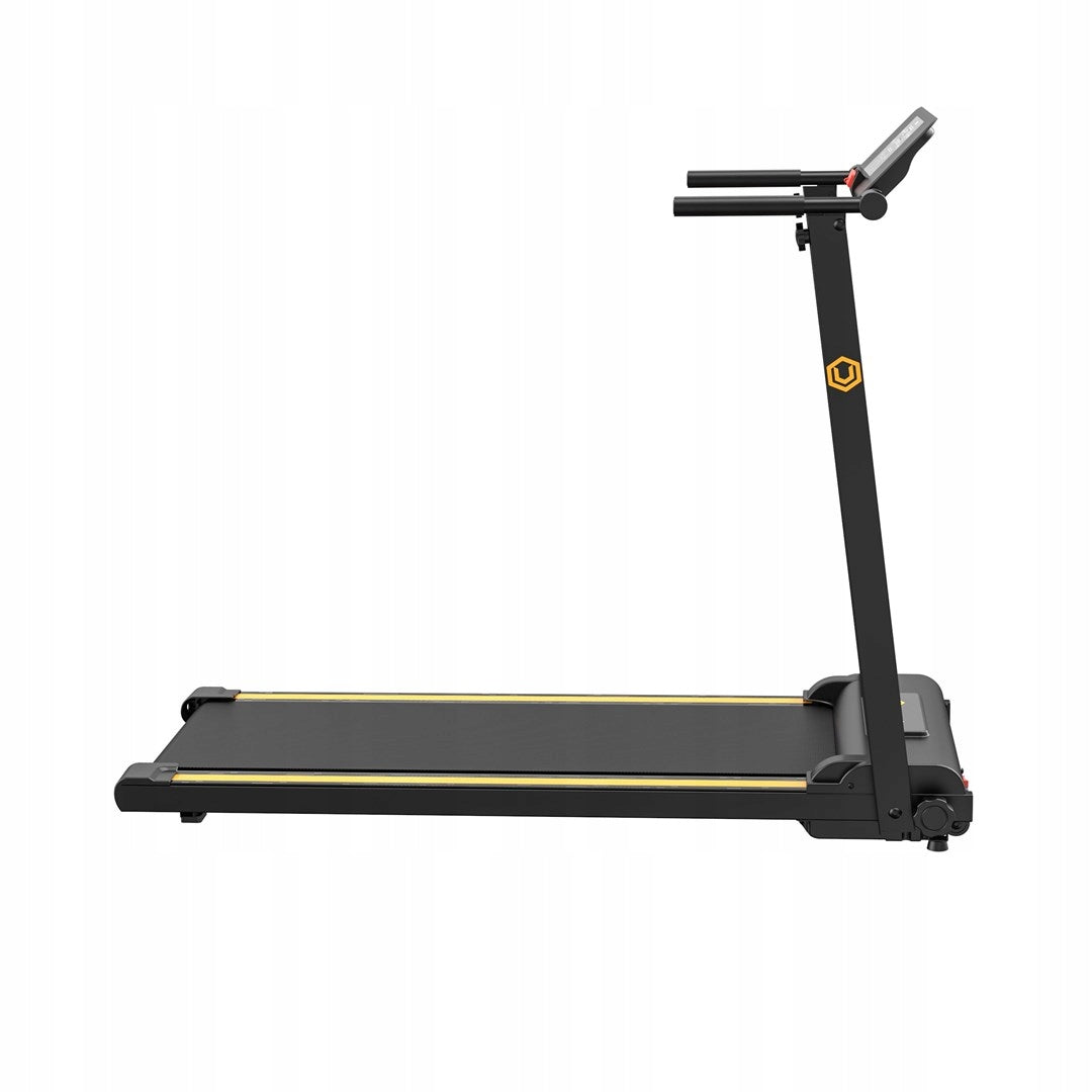 Electric treadmill Urevo Foldi Mini up to 120 kg 1-10km/h Kind electric