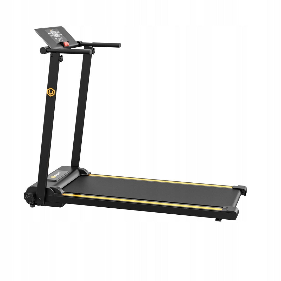 Electric treadmill Urevo Foldi Mini up to 120 kg 1-10km/h Manufacturer code 6975165000421