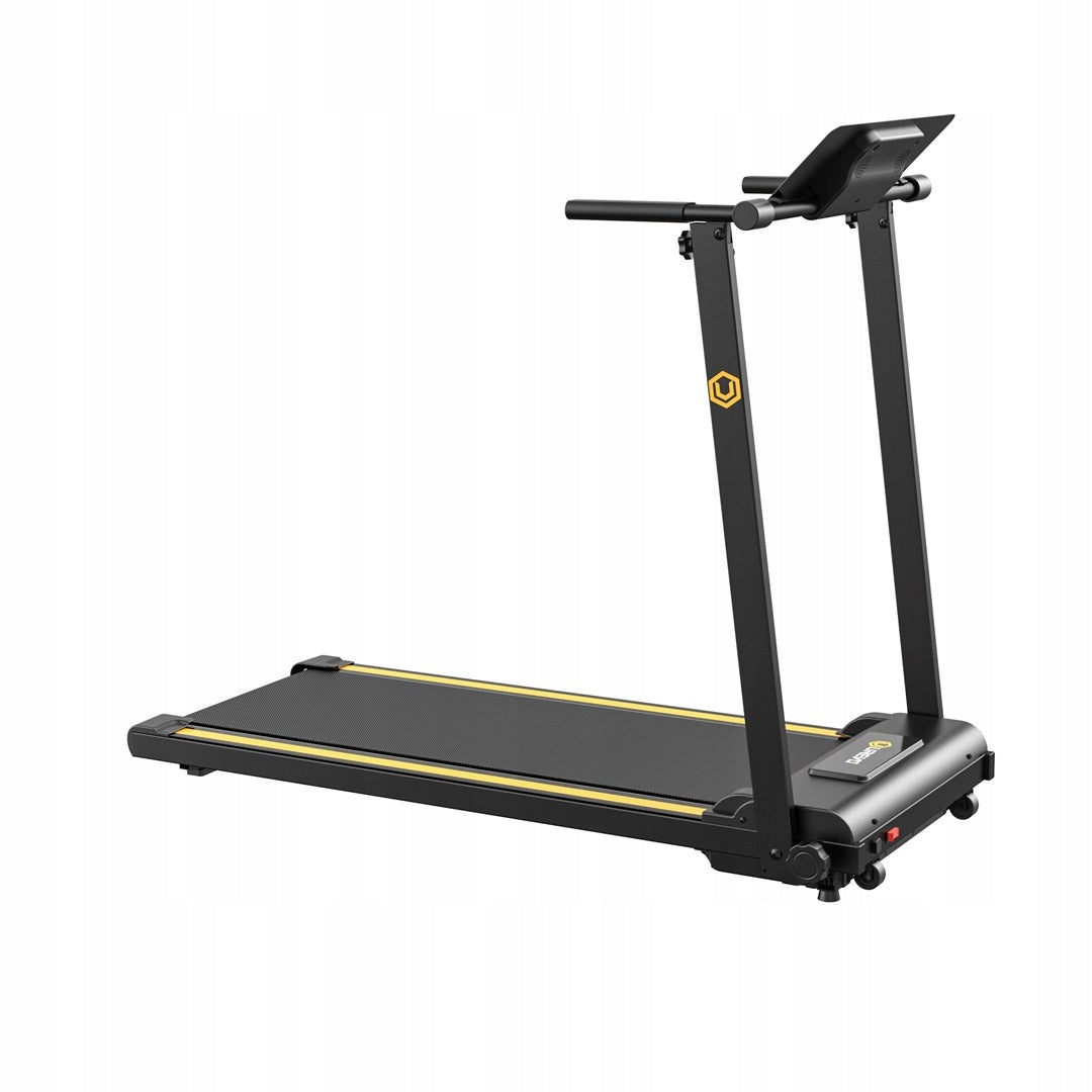 Electric treadmill Urevo Foldi Mini up to 120 kg 1-10km/h Model other