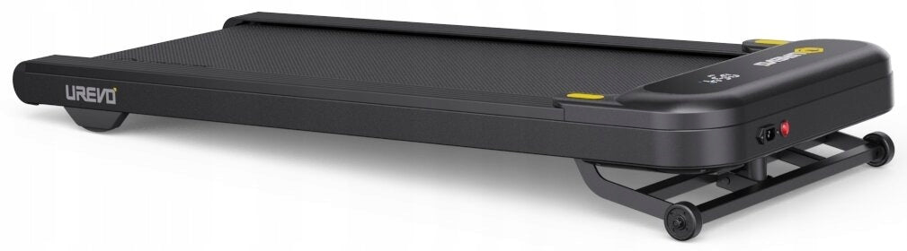 Electric treadmill Urevo Spacewalk 3S tilt adjustment 6 km/h Brand Urevo