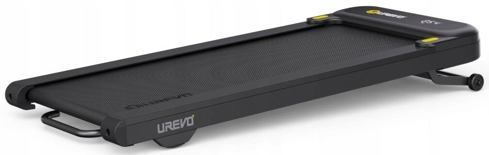 Electric treadmill Urevo Spacewalk 3S tilt adjustment 6 km/h