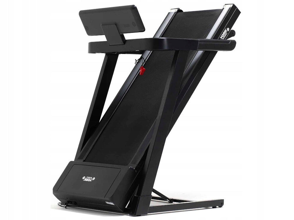 Electric treadmill YORK FITNESS HT5 1470W 18km/h Brand York Fitness
