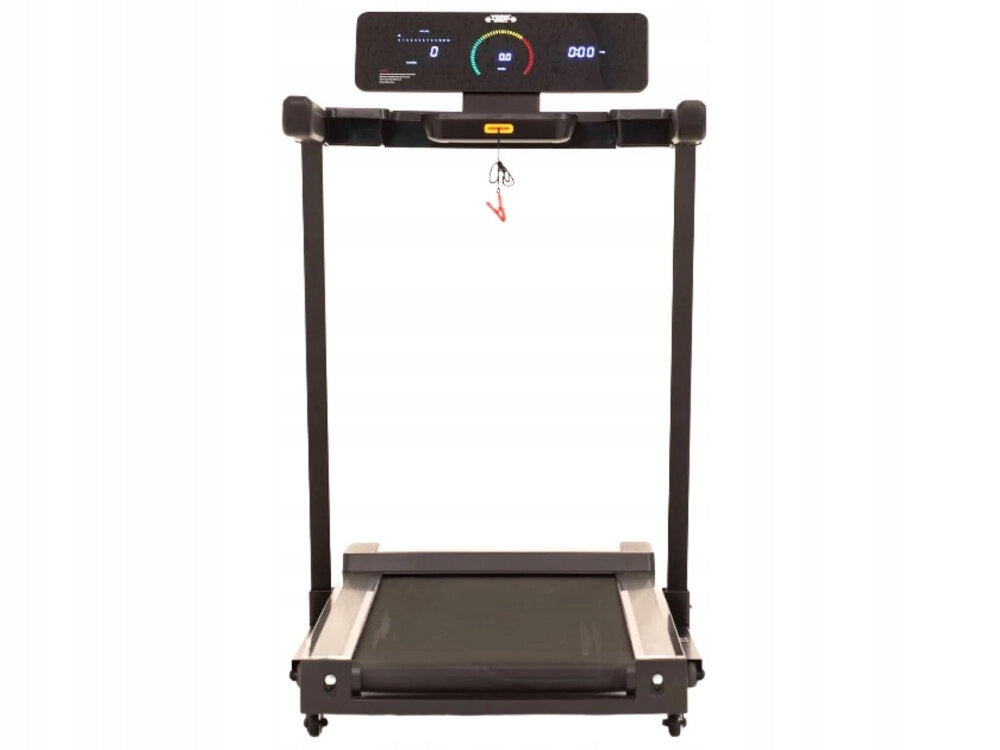 Electric treadmill YORK FITNESS HT5 1470W 18km/h Maximum user weight 110 kg