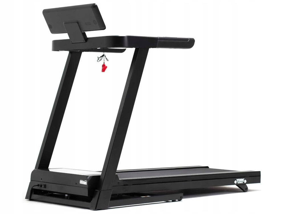 Electric treadmill YORK FITNESS HT5 1470W 18km/h Model other