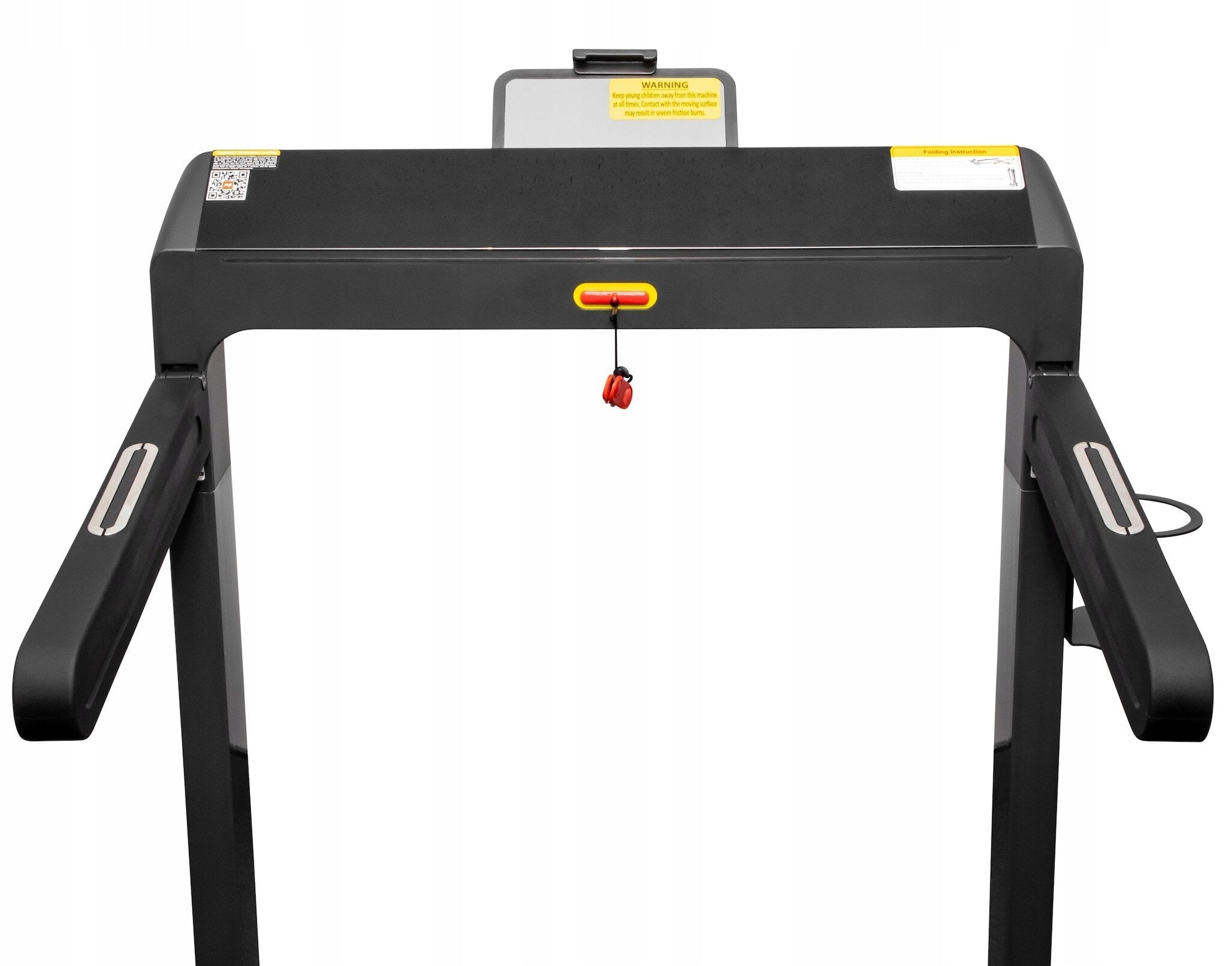 Electric treadmill YORK FITNESS T500 1470W 16 km/h Manufacturer code 51164