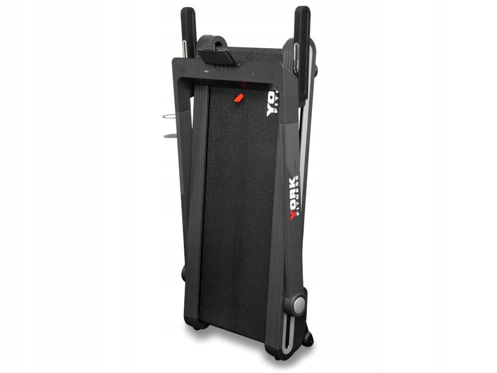 Electric treadmill YORK FITNESS T500 1470W 16 km/h Model other
