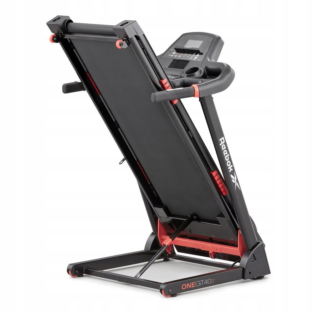Electric treadmill training Reebok GT40z 18km/h up to 110 kg home fitness Kind electric