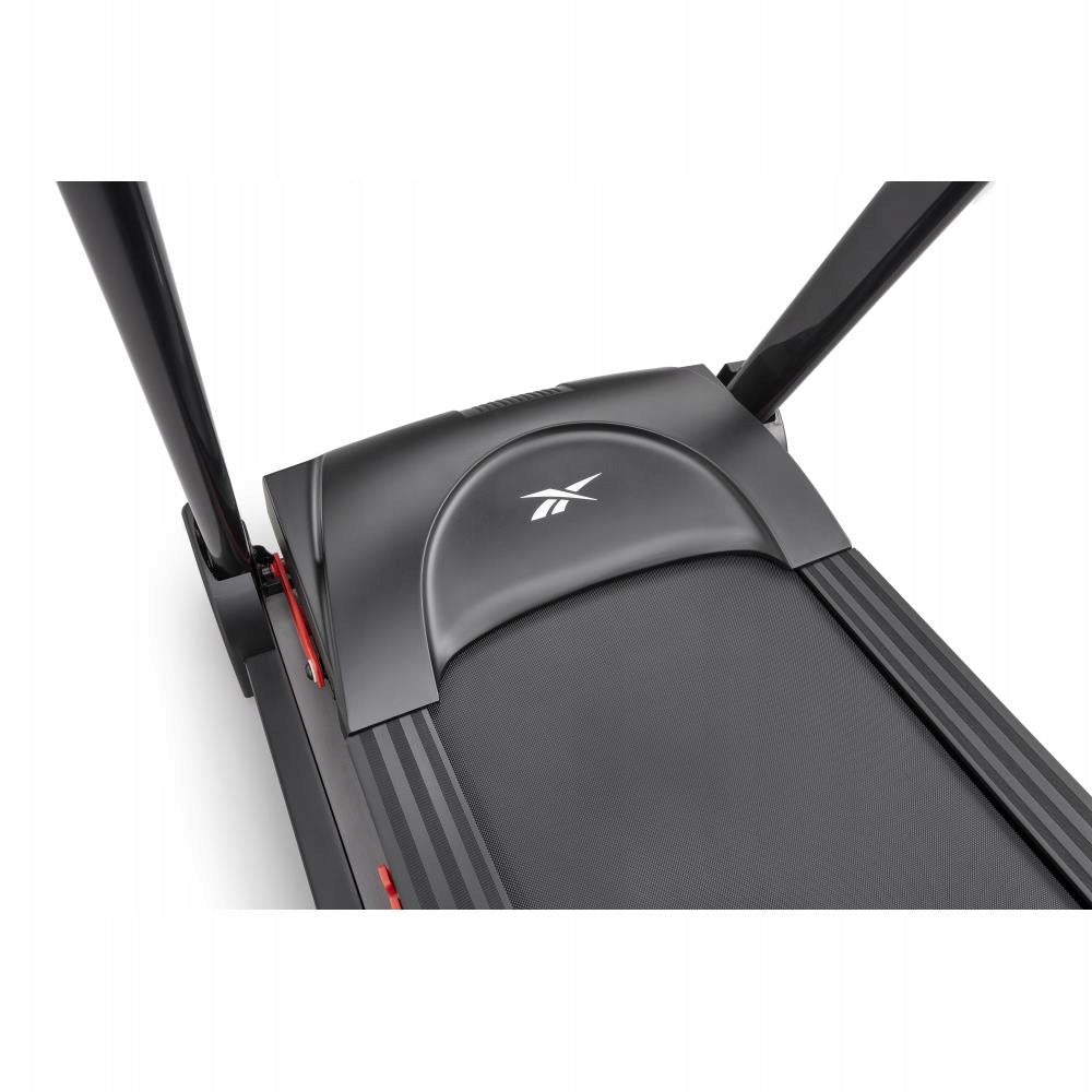 Electric treadmill training Reebok GT40z 18km/h up to 110 kg home fitness Speed 1–18 km/h