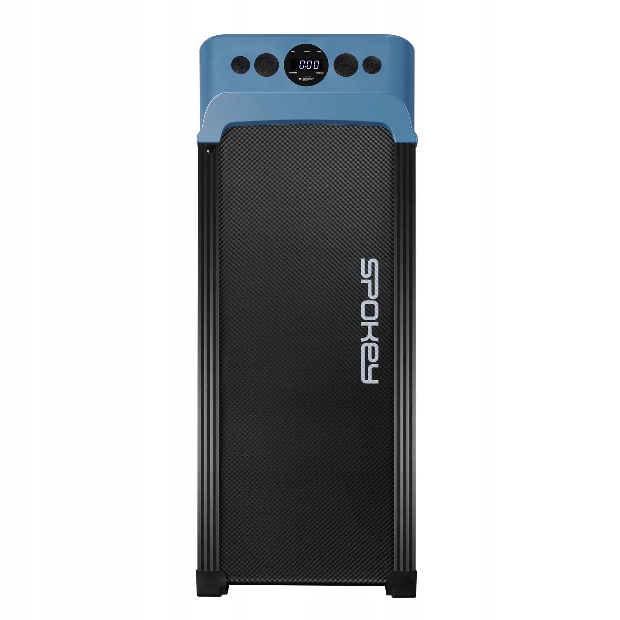 Electric treadmill walking pad Spokey EVA up to 100 kg LED display EAN (GTIN) 5905339441652