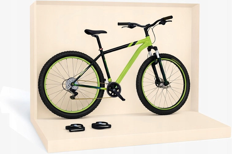 Electric trekking bike Husqvarna Tourer T1 Gent M Bosch 48cm 27,5" Brand Husqvarna