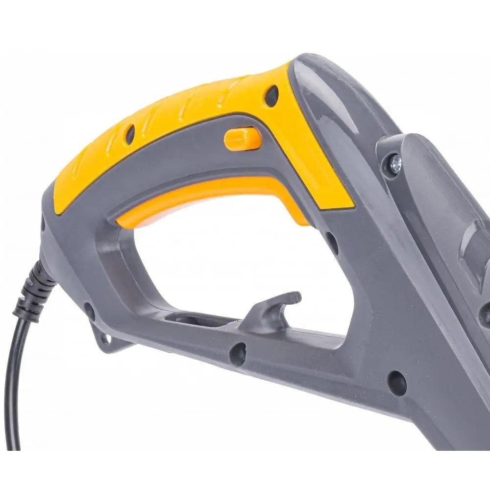 Electric trimmer Scythe 1400W 300mm Fishing Line Power supply electrical