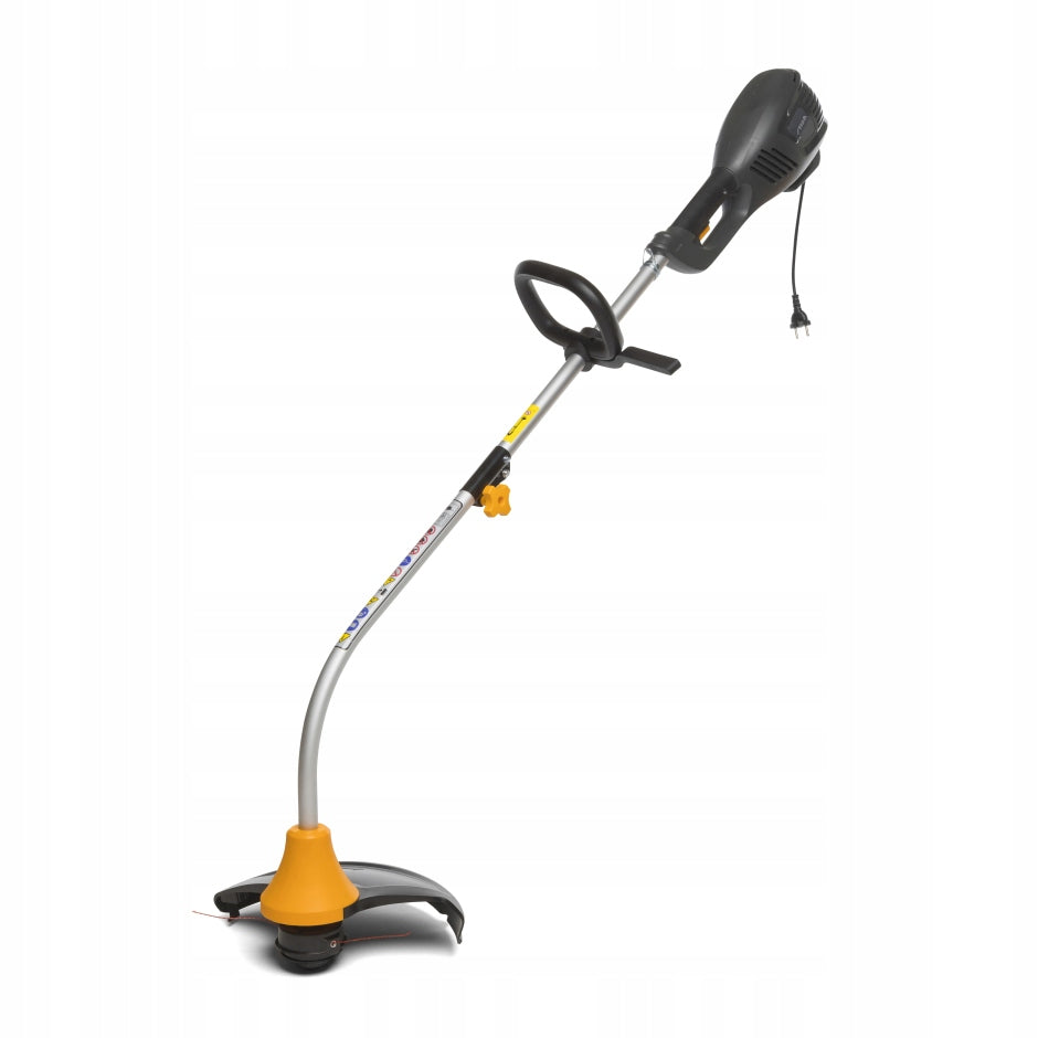 Electric trimmer Stiga GT 110c 1000W 37cm 4.76kg for grass Brand Stiga