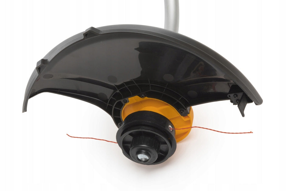 Electric trimmer Stiga GT 110c 1000W 37cm 4.76kg for grass Engine power 1000 W