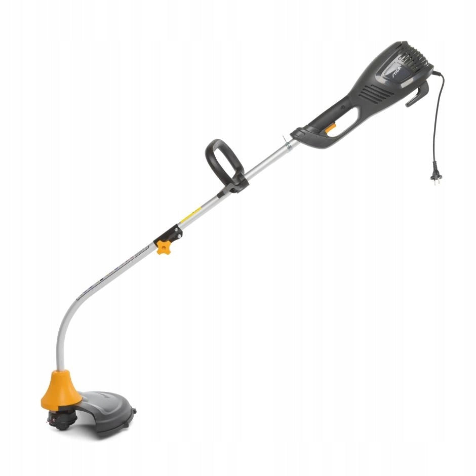 Electric trimmer Stiga GT 110c 1000W 37cm 4.76kg for grass Kind scythe