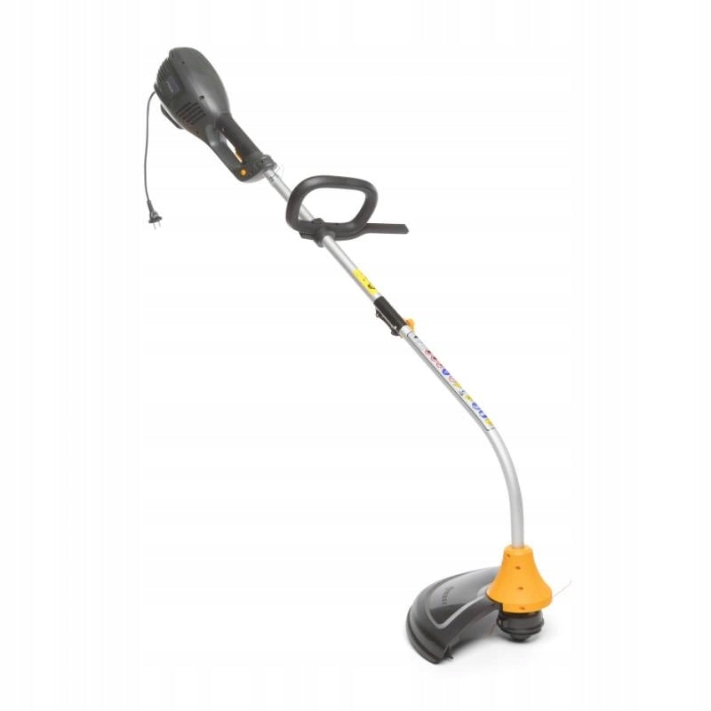 Electric trimmer Stiga GT 110c 1000W 37cm 4.76kg for grass Power supply electrical