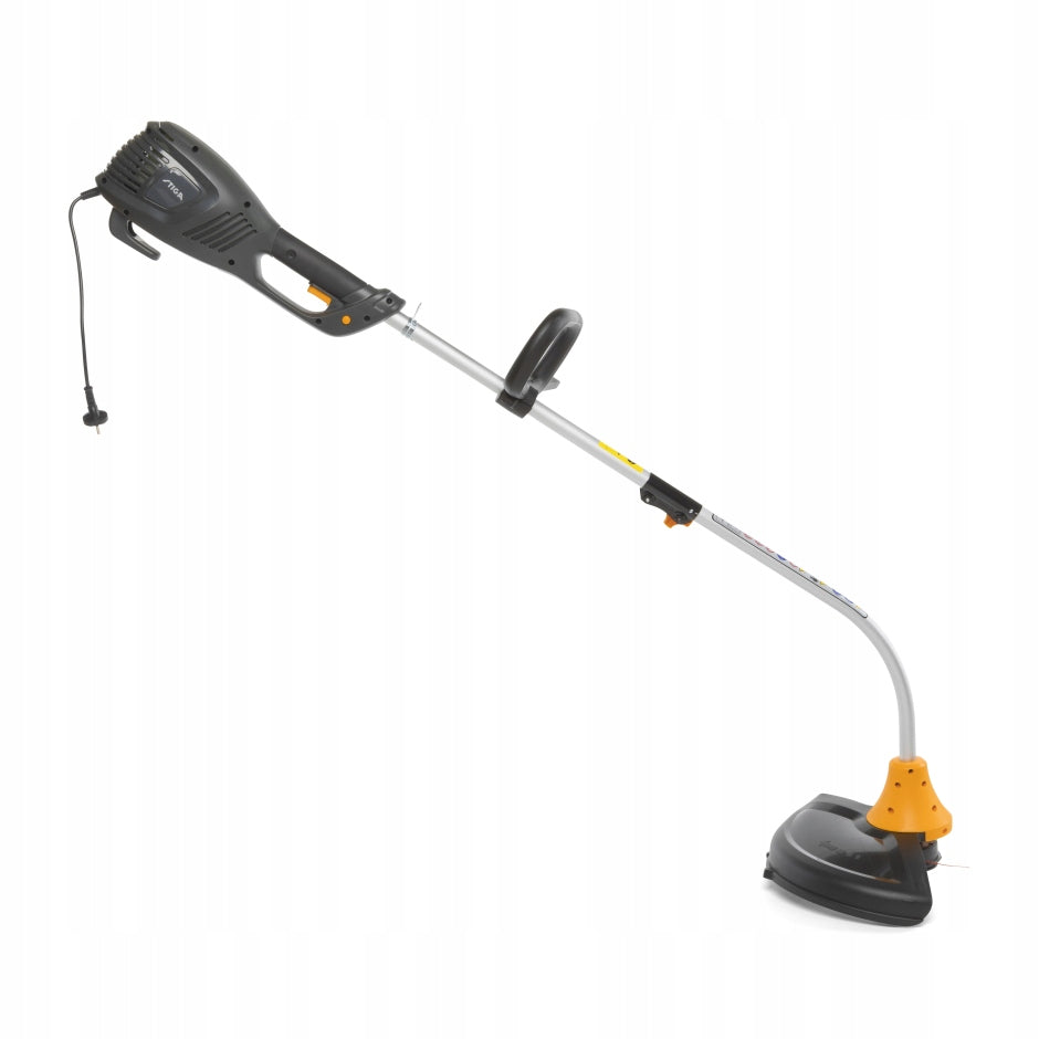 Electric trimmer Stiga GT 110c 1000W 37cm 4.76kg for grass Tool weight 4.76 kg