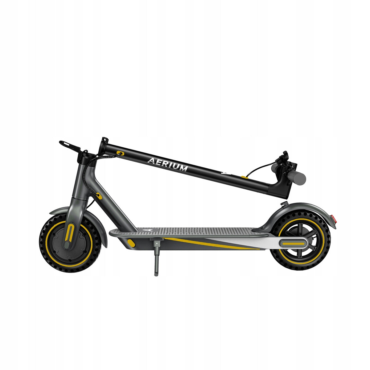 Electric vehicle AERIUM T350 PRO black Manufacturer code AERIUMT350PROBL