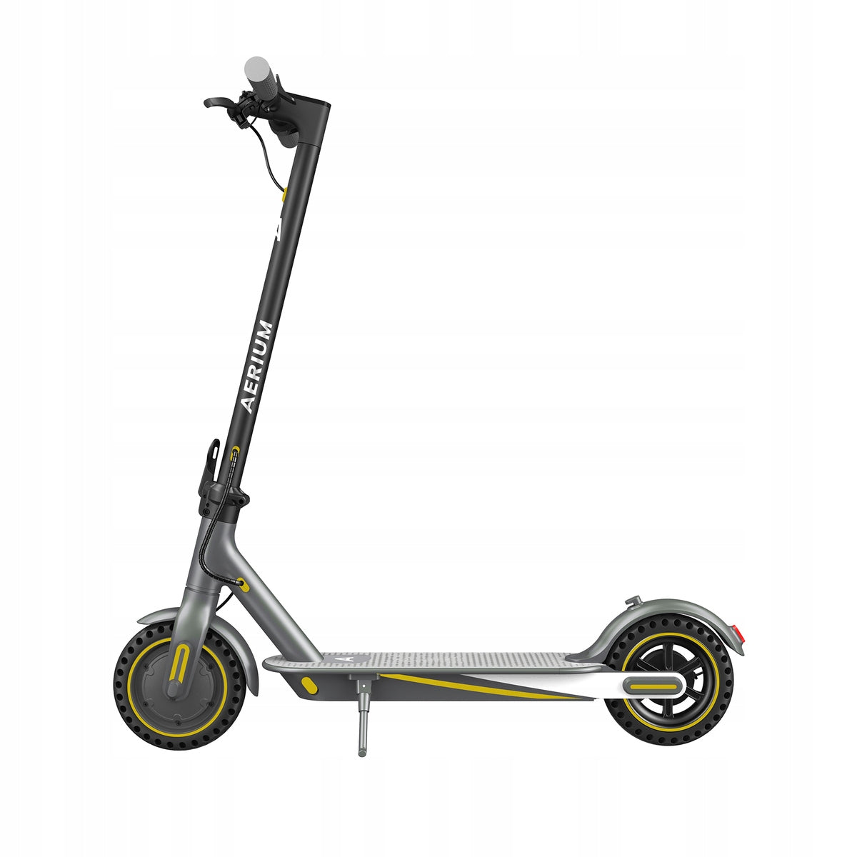 Electric vehicle AERIUM T350 PRO black