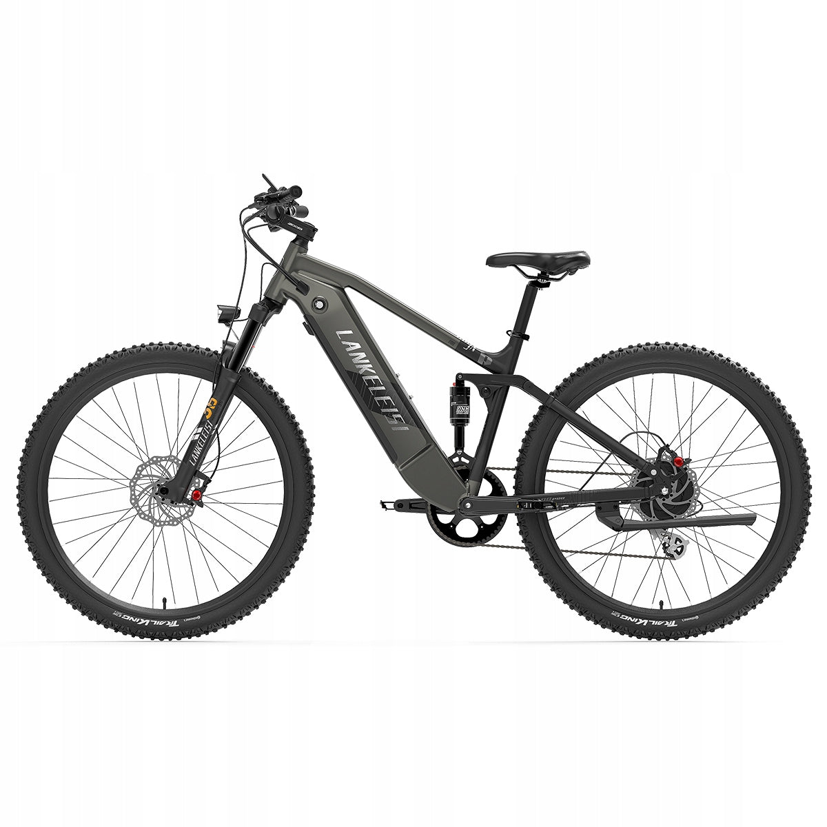 Electric vehicle LANKELEISI RX600PRO 1000W 48V 20AH 44KM/H 150KM 29*2.3" Manufacturer code LANKELEISI RX600PRO 44KM/H 29"