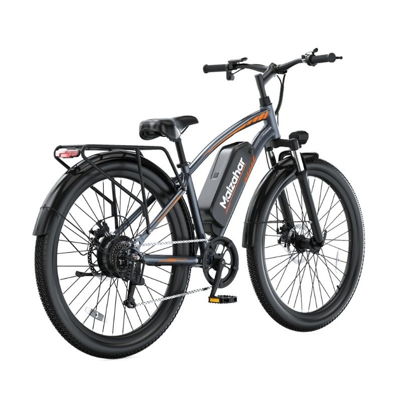 Electric vehicle for adults MALZAHAR 500W 48V 23.4AH 45km/h 29*2.3" Manufacturer code MALZAHAR 500W 48V 23.4AH 45km/h