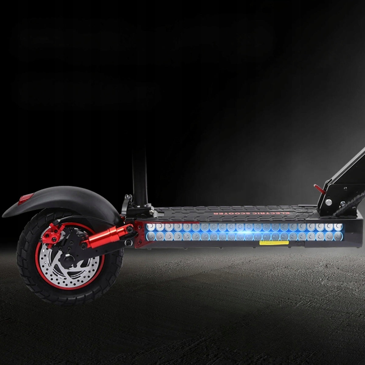 Electric vehicleFREEBOY J01 800W 40KM/H 48V 15AH 40KM Range 10-inch Wheels Foldability partially assembled, calibrated