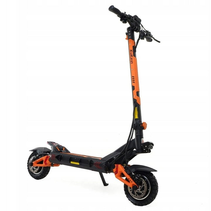 Electric vehicles 2025 KuKirin G3 PRO 2400 W 52V 23AH 65KM/H 80KM PL Brand Kukirin