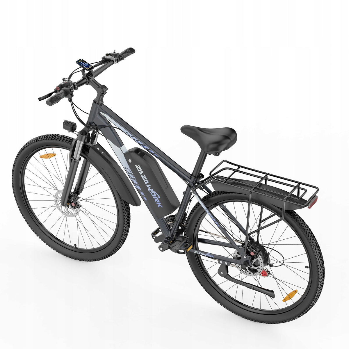 Electric vehicles Hydraulics 120HP 1000W 48V20AH 50KM/h APP SHIMANO-21S Manufacturer code APP SHIMANO-21S pojazdy elektryczne