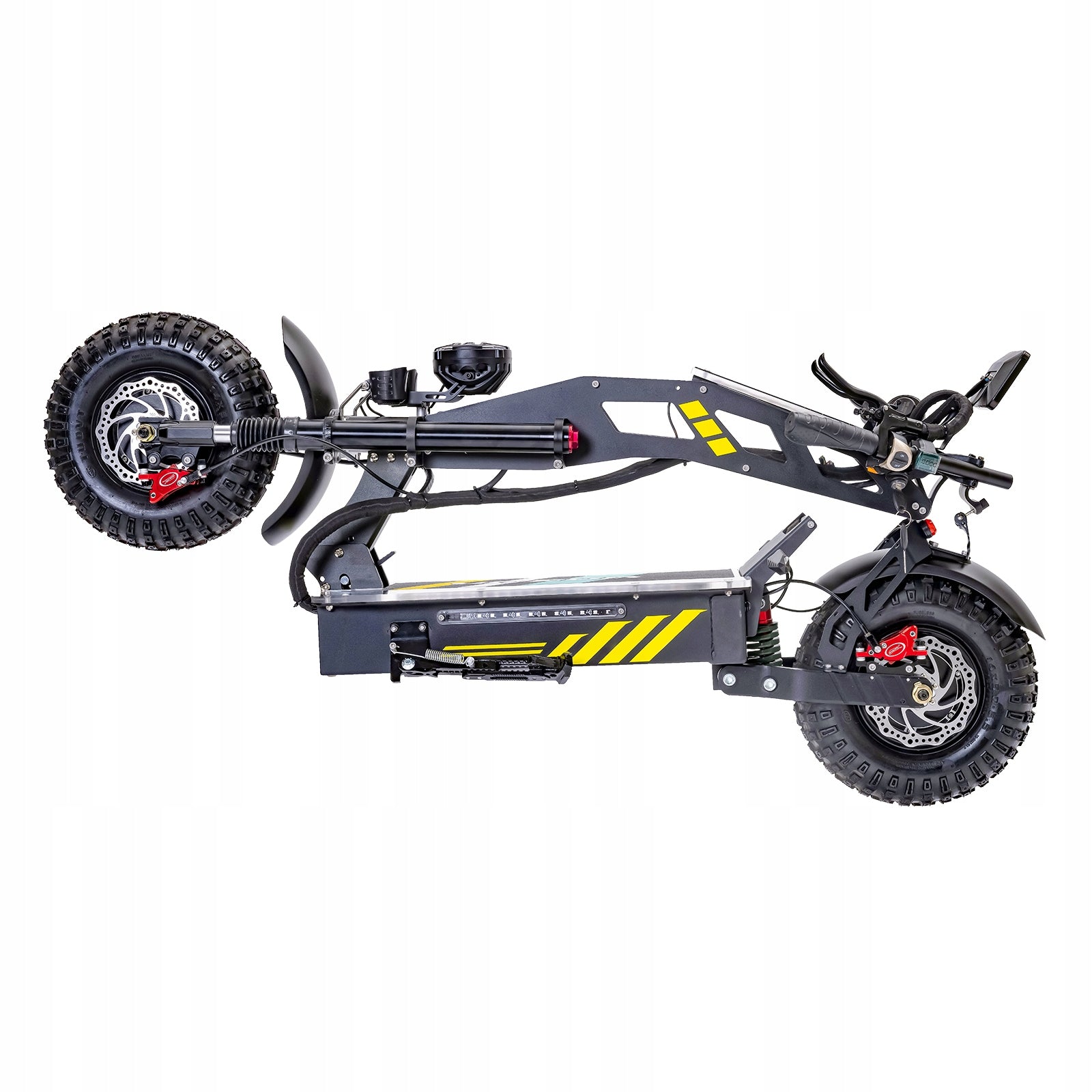 Electric vehicles Off-road VREOM T116 Off-road Mode 8000W 60V 40Ah 90km Brand no brand
