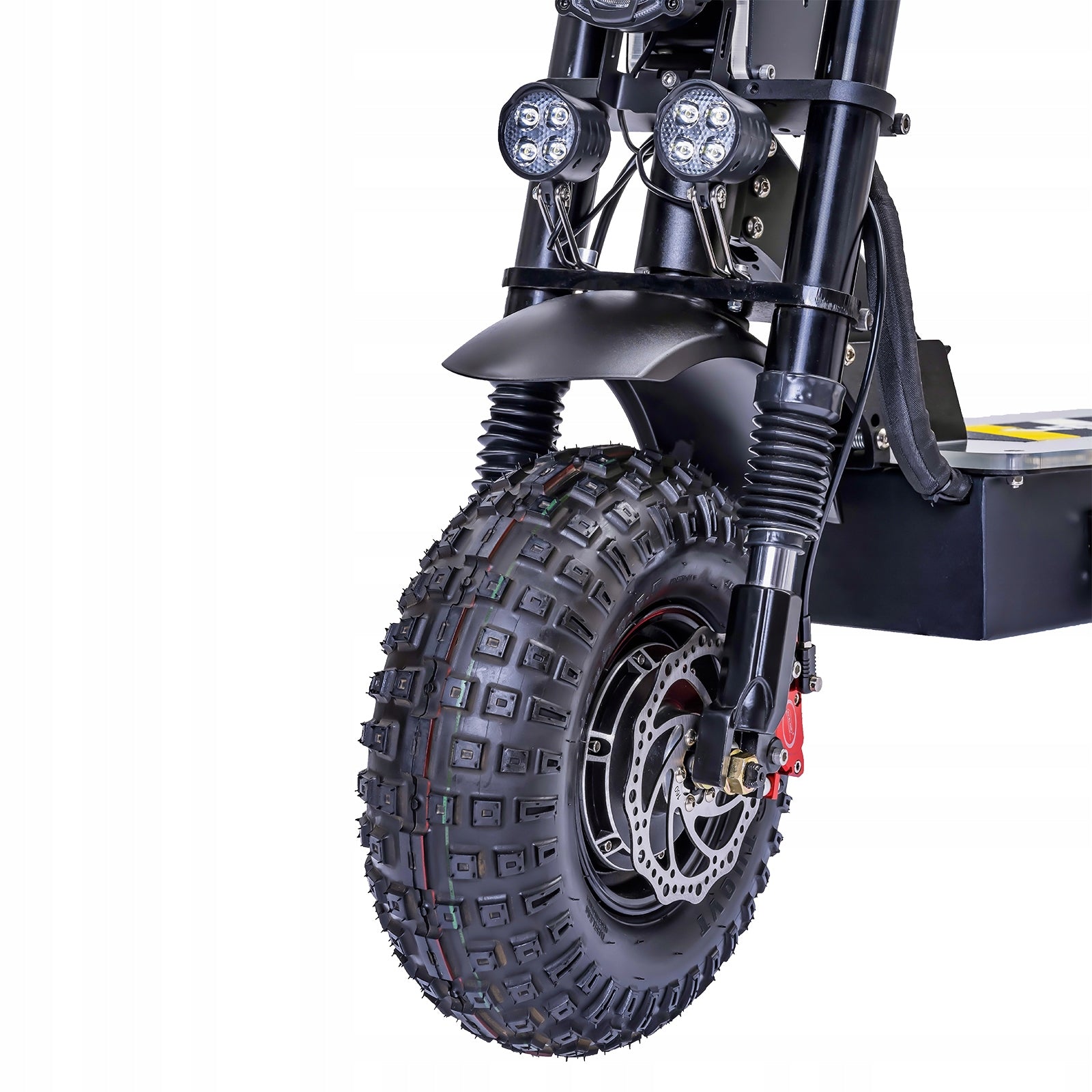 Electric vehicles Off-road VREOM T116 Off-road Mode 8000W 60V 40Ah 90km Weight 28 kg
