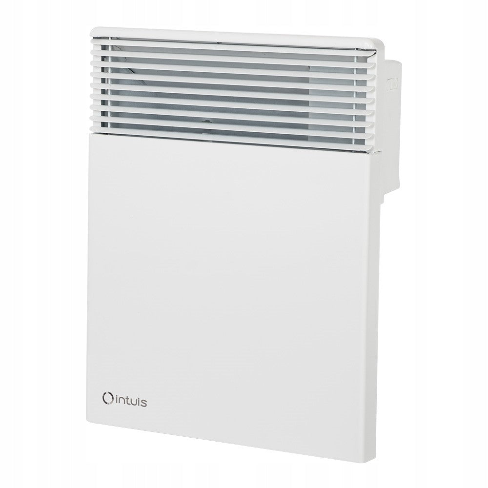 Electric wall heater thermostat programmer 1000W TACTIC INTUIS Connection method other