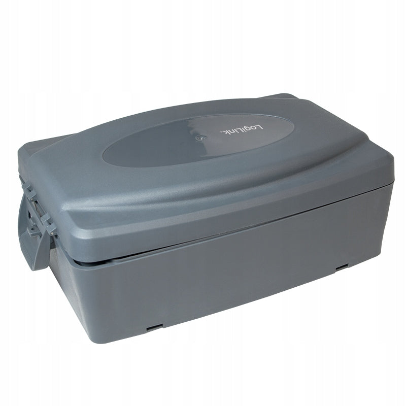 Electrical Box Outdoor Cables Cable Protective Organizer Wire Container EAN (GTIN) 4052792041781