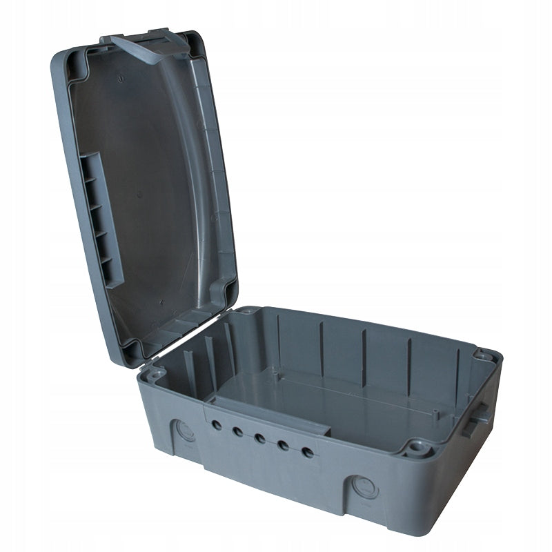 Electrical Box Outdoor Cables Cable Protective Organizer Wire Container Packaging status original