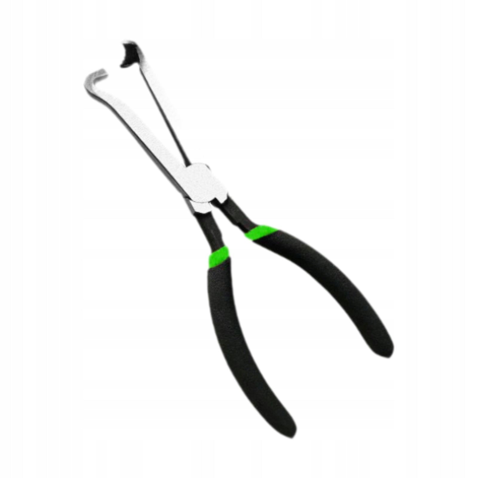 Electrical Disconnect Pliers Maintenance Long Spark Plug Remover Fuel Line Packaging status no packaging
