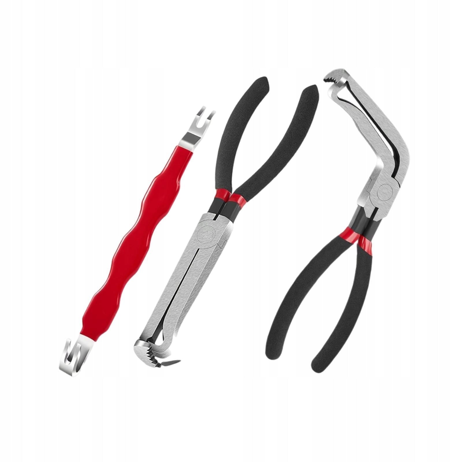 Electrical Disconnect Pliers Set for Electrician Factory Equipment Upkeep Brand no brand