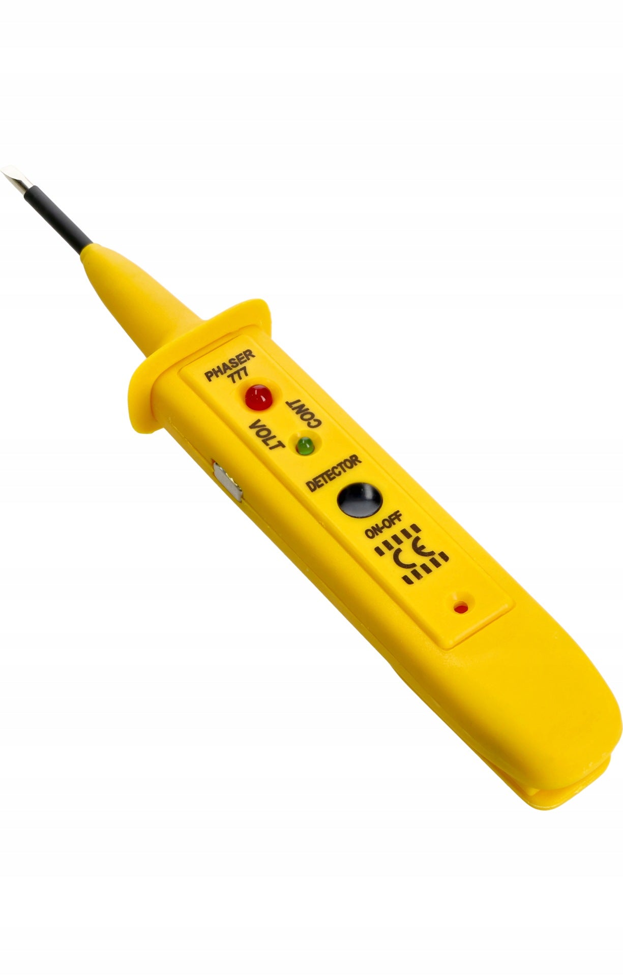 Electrical Multifunction Sampler Fazer 777 Non-Contact Voltage Tester Power supply batteries