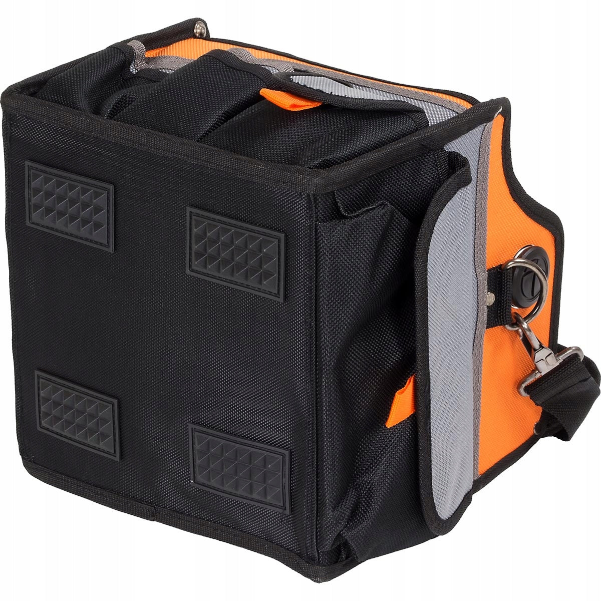 Electrical assembly tool bag - TACTIX Length 25.4 cm